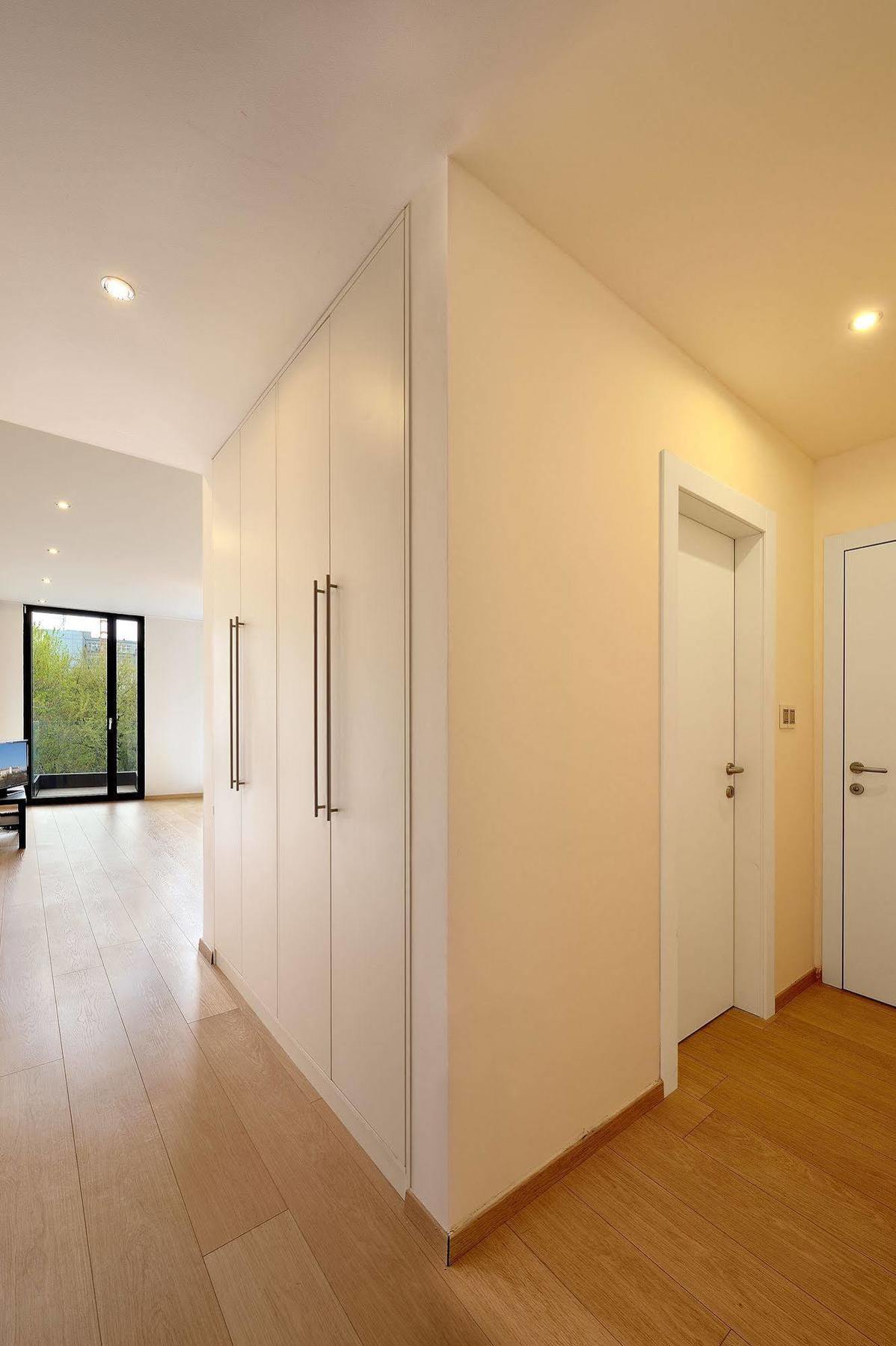 Ambiente Serviced Apartments - Dunajska Bratislava Exterior photo